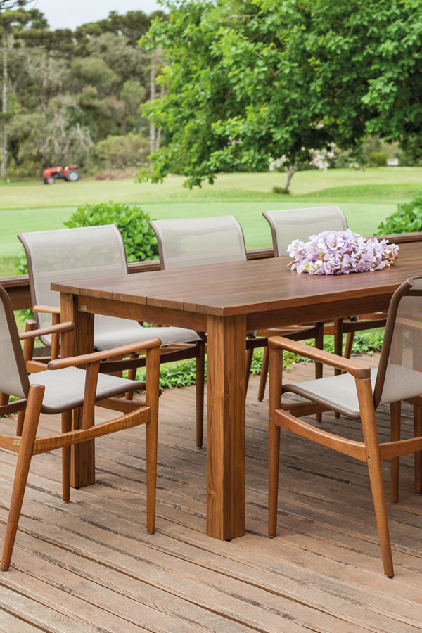 Garden Linha54