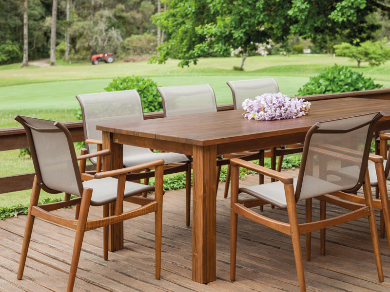 Garden Linha54
