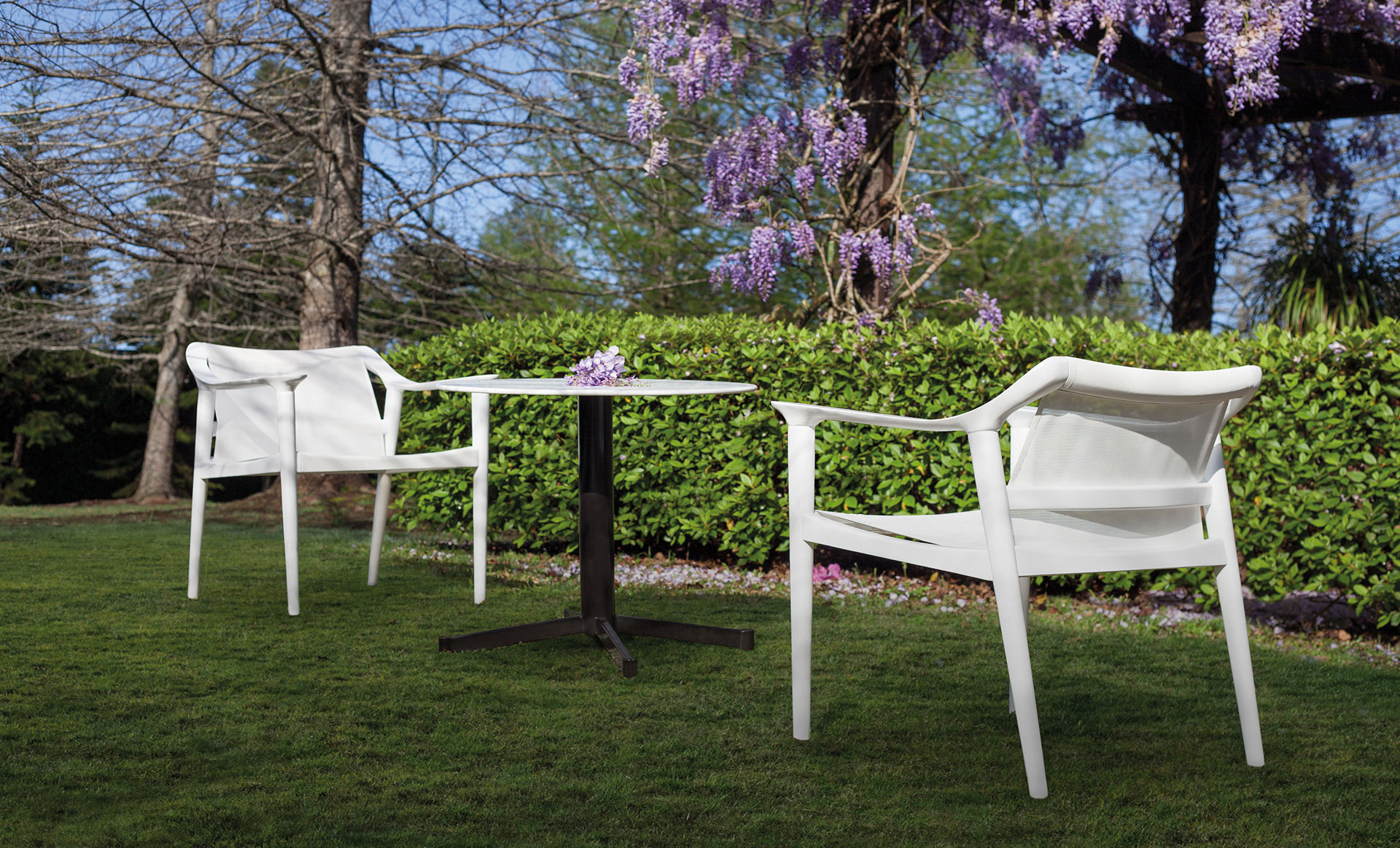 Garden Linha54