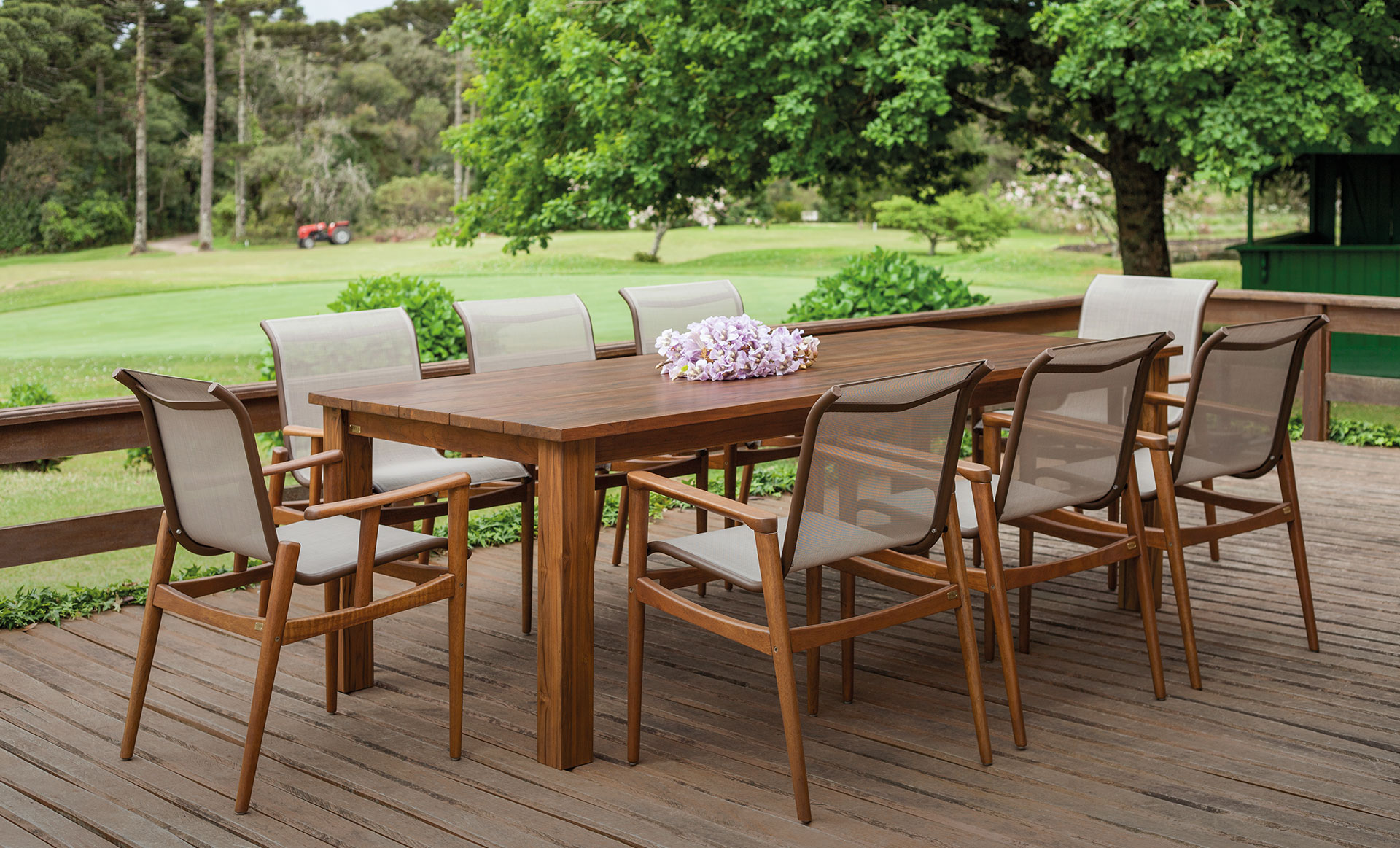 Garden Linha54