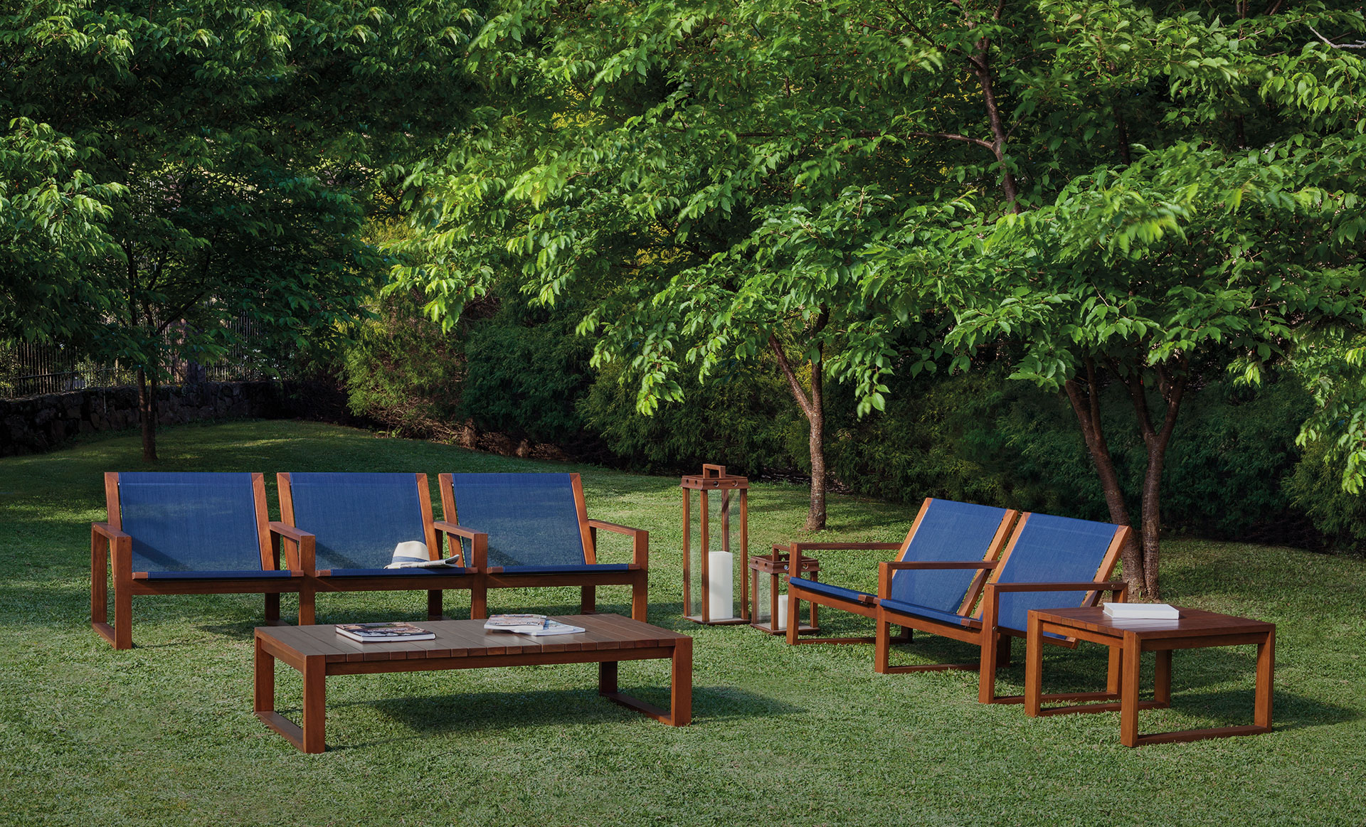 Garden Linha54