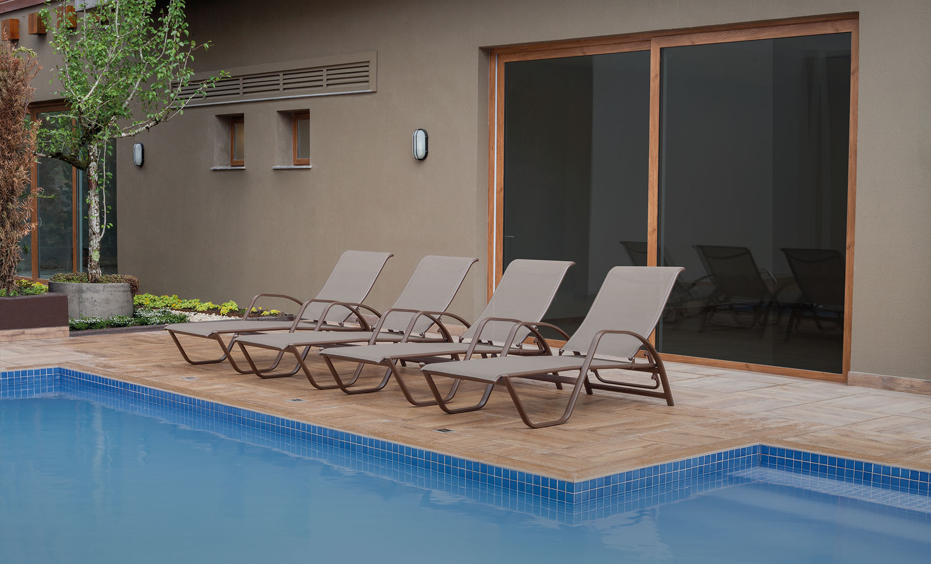 Garden Linha54